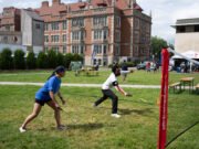 El bádminton cobra impulso en los Juegos Olímpicos Especiales de EE. UU. 2026 en Minnesota