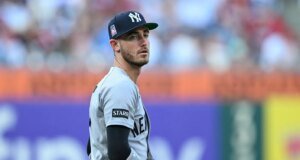 Los problemas de lesiones de los Yankees continúan mientras Cody Bellinger se dirige a IL de 10 días con distensión en el tendón de la corva