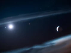 El Telescopio Webb de la NASA ha descubierto un planeta gigante escondido en uno de los sistemas más famosos de la astronomía.