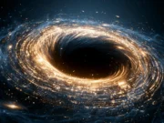 Los científicos finalmente han resuelto la paradoja de la información sobre los agujeros negros