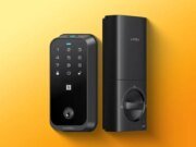 ¿Qué no hay en este Apple Home Lock?