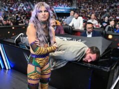Sami Zayn dice que Johnny Gargano necesita la chispa adecuada para regresar a SmackDown
