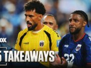 Argentina ganó pero Cabo Verde, gracias: 5 conclusiones de un clásico del Mundial