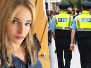 La persecución se amplía cuando Interpol Irlanda se suma a la investigación del asesinato.