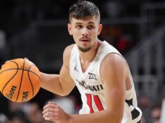 El ex guardia de baloncesto universitario Kerr Chrissa acusado de fraude electrónico por valor de 2,2 millones de dólares