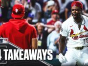 Jordan Walker vence a Kyle Schwarber: 4 conclusiones del Home Run Derby de 2026