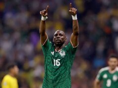 Máximos goleadores de México en la historia de los Mundiales: Julián Quiñones irrumpe entre los cinco primeros