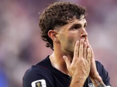 Landon Donovan dice que Pulisic merece críticas del Mundial en podcast