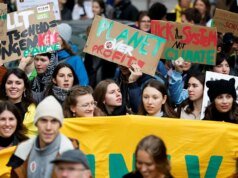 Europa corre el riesgo de perder su base industrial debido a la política climática, advierte un ministro
