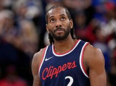 Kawhi Leonard pasó de los Clippers a los Raptors en un acuerdo de gran éxito en la NBA