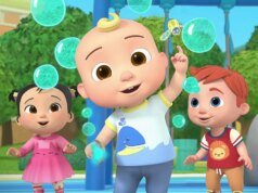Los mejores servicios de streaming para niños en 2026