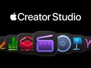 Apple Creator Studio acaba de mejorar, estas son las novedades