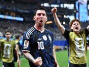 Los mejores sitios de apuestas y promociones para la final del Mundial 2026, España vs Argentina