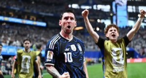 Los mejores sitios de apuestas y promociones para la final del Mundial 2026, España vs Argentina