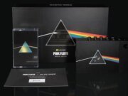 5 razones para comprar el nuevo casete de Pink Floyd, clasificadas de mejor a peor