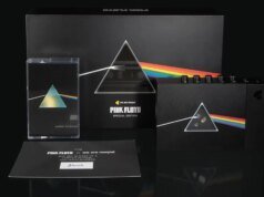 5 razones para comprar el nuevo casete de Pink Floyd, clasificadas de mejor a peor