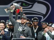Los Seattle Seahawks se venderán por la cifra récord de 9.612 millones de dólares