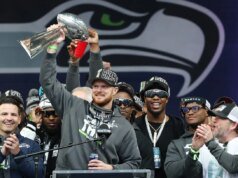 Los Seattle Seahawks se venderán por la cifra récord de 9.612 millones de dólares