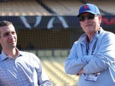Steve Cohen ha prometido mantener a David Stearns como presidente de los Mets