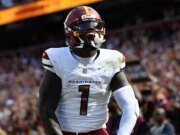 Ex comandante, WR de los 49ers Deebo Samuel: “Me quedan 3 o 4 buenos años”