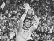 ¿Quién es el jugador de mayor edad en ganar la Copa del Mundo?