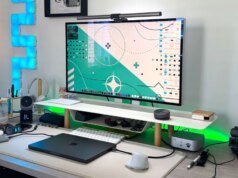 El Meirro Pro 6K puede seguir siendo la mejor opción de pantalla de estudio