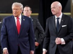 Trump ha confirmado a MetLife que asistirá a la final de la Copa Mundial de la FIFA del domingo