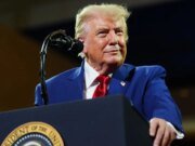 Noticias de la NBA: Trump interviene en el debate entre LeBron James y Michael Jordan