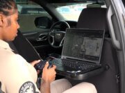 La policía rastrea a los pilotos de drones que sobrevuelan las sedes de la Copa del Mundo