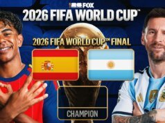 Predicciones de los expertos para la final del Mundial España-Argentina