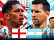 Dos áreas clave donde finalmente se decidirá Inglaterra vs Argentina