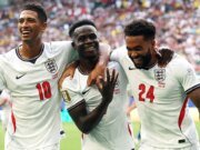 Inglaterra venció a Francia y terminó tercero en el clásico instantáneo de la Copa del Mundo