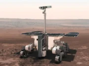 Este rover marciano podría finalmente revelar si existió vida en Marte