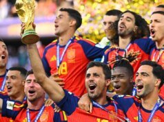 EA Sports FC predijo correctamente otro ganador del Mundial en España