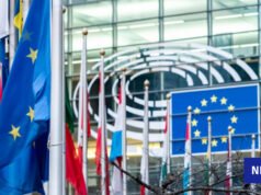 China dice que no es la “causa fundamental” de los problemas de la UE tras las conversaciones