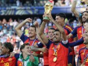 Resumen de apuestas de la Copa Mundial 2026: las apuestas en torneos equivalen a ’10 Super Bowls’
