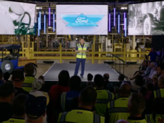 Después del fracaso de la IA, Ford tuvo que volver a contratar ingenieros veteranos. Otros empleadores deberían tomar nota