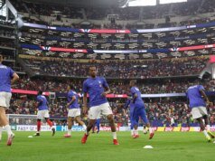 Alineación inicial Francia vs España: quién jugará la semifinal del Mundial 2026