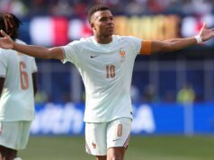 Kylian Mbappé ha exigido a Francia plena concentración antes de la semifinal del Mundial