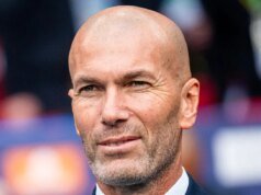 Se espera que Francia anuncie a Zinedine Zidane como su nuevo entrenador a principios de la próxima semana.