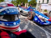 Se han anunciado los horarios de inicio del Freedom 250 Grand Prix para el debut de IndyCar en Washington, DC