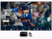Apple TV presenta el calendario del ‘Friday Night Baseball’ de agosto