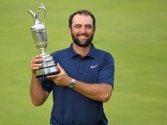 El Open 2026: programación de TV, cómo ver toda la acción del golf desde cualquier lugar