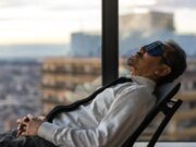 Google Health finalmente reconoce el valor del sueño