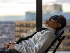 Google Health finalmente reconoce el valor del sueño