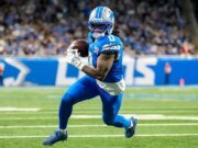 Probabilidades de Jugador Ofensivo del Año de la NFL 2026: Favorito de Jahmir Gibbs