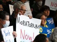 Nueva York es el primer estado en imponer una moratoria a la construcción de centros de datos de IA