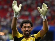 La estrella de la Copa del Mundo de Cabo Verde, Vozinha, llegó a un acuerdo para unirse al club chileno Colo Colo
