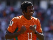 El Real Madrid se acerca a un acuerdo por la estrella del Mundial Yann Diomonde