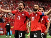 Predicciones, probabilidades y selecciones de Australia vs Egipto para el partido de la Copa del Mundo